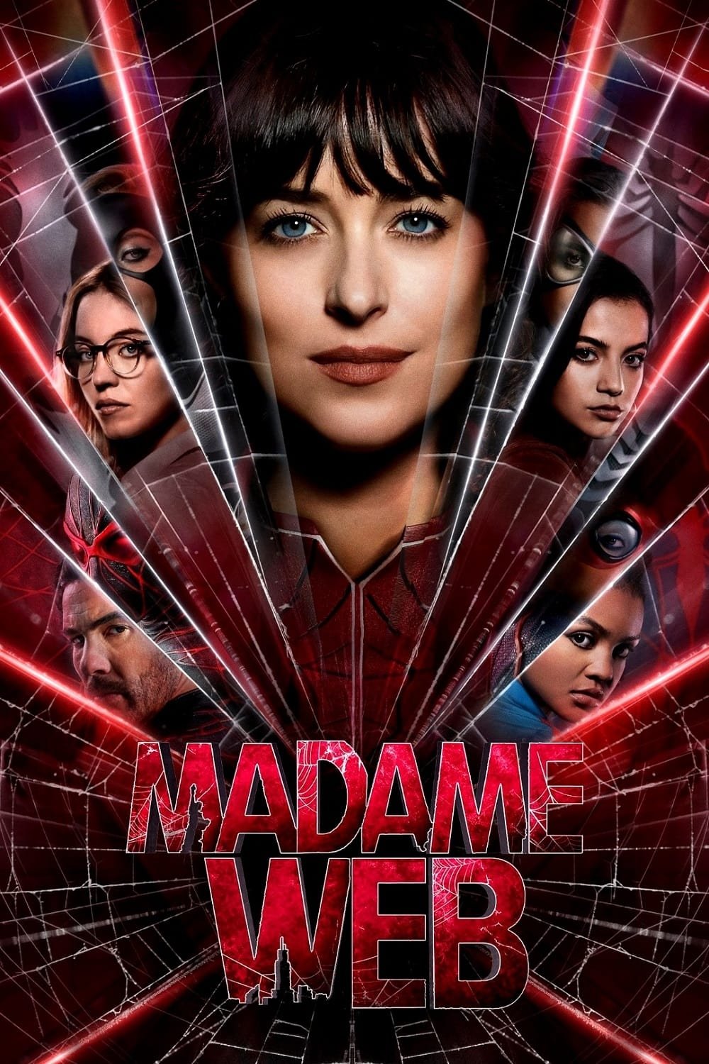 Madame Web